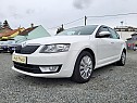 Škoda Octavia III 1.4 G-TEC CNG AMBITION *ČR