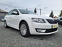 Škoda Octavia III 1.4 G-TEC CNG AMBITION *ČR