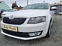 Škoda Octavia III 1.4 G-TEC CNG AMBITION *ČR