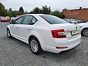 Škoda Octavia III 1.4 G-TEC CNG AMBITION *ČR