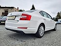 Škoda Octavia III 1.4 G-TEC CNG AMBITION *ČR