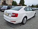 Škoda Octavia III 1.4 G-TEC CNG AMBITION *ČR