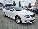 Škoda Octavia III 1.4 G-TEC CNG AMBITION *ČR