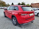 Škoda Kodiaq 2.0 TSI DSG 4x4 SPORTLINE *ČR