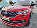 Škoda Kodiaq 2.0 TSI DSG 4x4 SPORTLINE *ČR