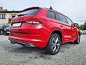 Škoda Kodiaq 2.0 TSI DSG 4x4 SPORTLINE *ČR