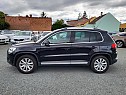 Volkswagen Tiguan SPORT 2.0 TDi 4MOTION *ČR