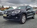 Volkswagen Tiguan SPORT 2.0 TDi 4MOTION *ČR