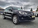 Volkswagen Tiguan SPORT 2.0 TDi 4MOTION *ČR