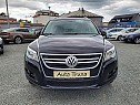 Volkswagen Tiguan SPORT 2.0 TDi 4MOTION *ČR