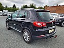 Volkswagen Tiguan SPORT 2.0 TDi 4MOTION *ČR