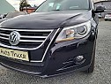 Volkswagen Tiguan SPORT 2.0 TDi 4MOTION *ČR