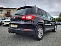 Volkswagen Tiguan SPORT 2.0 TDi 4MOTION *ČR