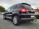 Volkswagen Tiguan SPORT 2.0 TDi 4MOTION *ČR