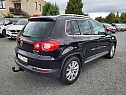 Volkswagen Tiguan SPORT 2.0 TDi 4MOTION *ČR