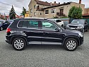 Volkswagen Tiguan SPORT 2.0 TDi 4MOTION *ČR