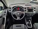 Volkswagen Tiguan SPORT 2.0 TDi 4MOTION *ČR