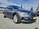 Škoda Scala 1.5 TSI 110kW STYLE+ ČR 1.maj.