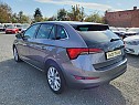 Škoda Scala 1.5 TSI 110kW STYLE+ ČR 1.maj.