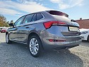 Škoda Scala 1.5 TSI 110kW STYLE+ ČR 1.maj.