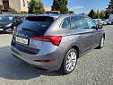 Škoda Scala 1.5 TSI 110kW STYLE+ ČR 1.maj.