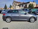 Škoda Scala 1.5 TSI 110kW STYLE+ ČR 1.maj.