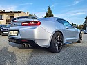 Chevrolet Camaro 6.2L V8 630PS