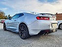 Chevrolet Camaro 6.2L V8 630PS