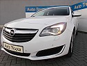 Opel Insignia ST 1.6 CDTi BUSINESS EDITION