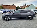 Volkswagen Arteon Shooting Brake 2.0 TSI 140kW BMT DSG R-LINE