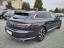 Volkswagen Arteon Shooting Brake 2.0 TSI 140kW BMT DSG R-LINE