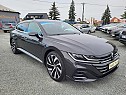 Volkswagen Arteon Shooting Brake 2.0 TSI 140kW BMT DSG R-LINE