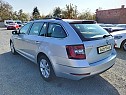 Škoda Octavia III FL 1.5 G-TEC CNG DSG STYLE