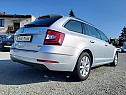 Škoda Octavia III FL 1.5 G-TEC CNG DSG STYLE