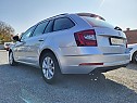 Škoda Octavia III FL 1.5 G-TEC CNG DSG STYLE