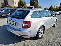 Škoda Octavia III FL 1.5 G-TEC CNG DSG STYLE