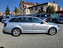 Škoda Octavia III FL 1.5 G-TEC CNG DSG STYLE