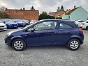 Opel Corsa 1.2 i 16V 63kW SELECTION *ČR