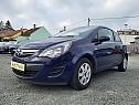 Opel Corsa 1.2 i 16V 63kW SELECTION *ČR