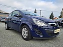 Opel Corsa 1.2 i 16V 63kW SELECTION *ČR