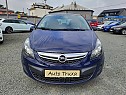 Opel Corsa 1.2 i 16V 63kW SELECTION *ČR