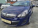 Opel Corsa 1.2 i 16V 63kW SELECTION *ČR