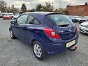 Opel Corsa 1.2 i 16V 63kW SELECTION *ČR