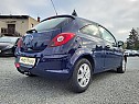 Opel Corsa 1.2 i 16V 63kW SELECTION *ČR