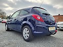 Opel Corsa 1.2 i 16V 63kW SELECTION *ČR