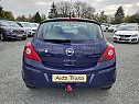 Opel Corsa 1.2 i 16V 63kW SELECTION *ČR