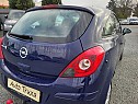 Opel Corsa 1.2 i 16V 63kW SELECTION *ČR