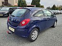 Opel Corsa 1.2 i 16V 63kW SELECTION *ČR