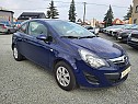 Opel Corsa 1.2 i 16V 63kW SELECTION *ČR