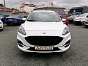 Ford Kuga 1.5 EcoBoost 110kW ST-Line